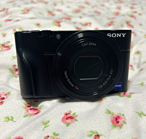 Sony cyber shot dsc - sony, cyber-shot