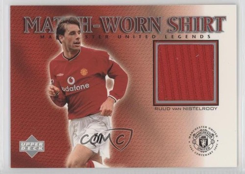 2002 manchester united - united, legends