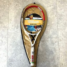 Wilson Federer Pro Staff 100