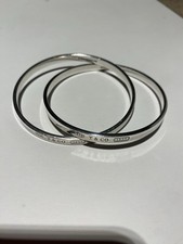 Tiffany & Co. Interlocking