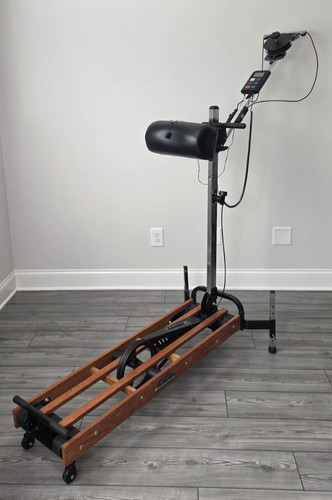 Nordic track achiever ski - nordic,
