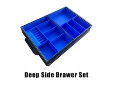 MAP Z36 Deep Side Drawer