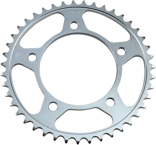 Sprockets motorbike rear - jt,
