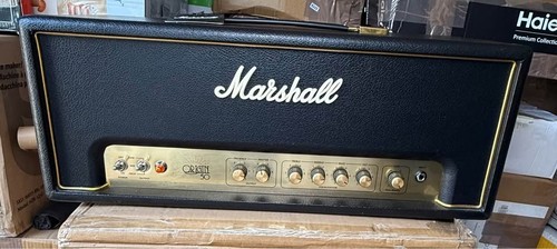 Marshall origin50 with foot - origin50,