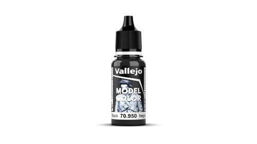 Val950 vallejo model - -,