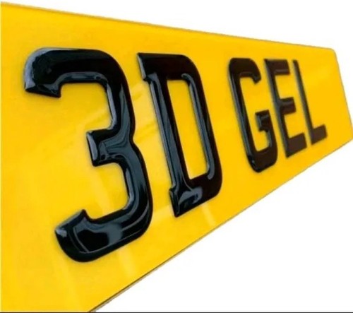Pair off gel - pair, domed