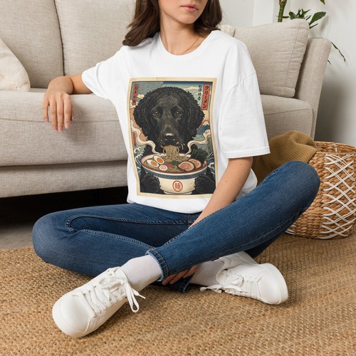 Curly coated retriever - curly-coated,