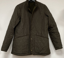 BARBOUR Jacket Womens Size UK