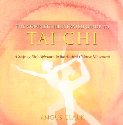 Tai chi step by - tai, step-by-step