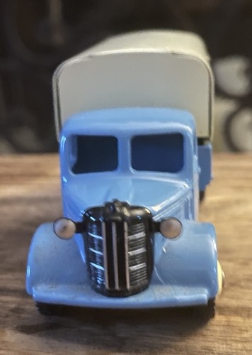 Atlas dinky toys austin - atlas,
