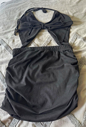 Shein petite women black - petite,