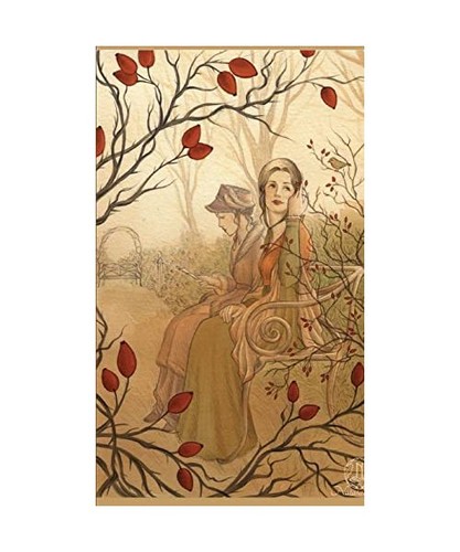 The complete works jane - works, of
