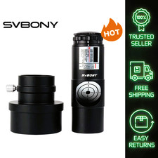 SVBONY 1.25" Telescope