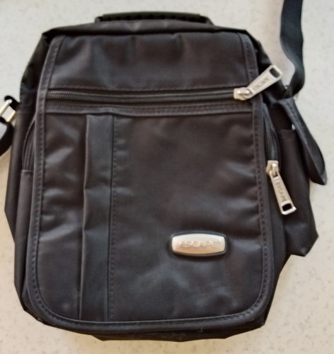 Escape inch black travel - escape, 10