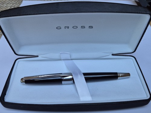 Cross apogee black star - cross,