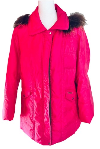 Easienne hot pink - easienne, jacket