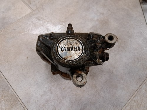Unknown make model motorbike - unknown,