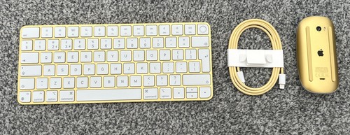 Apple magic keyboard - apple,
