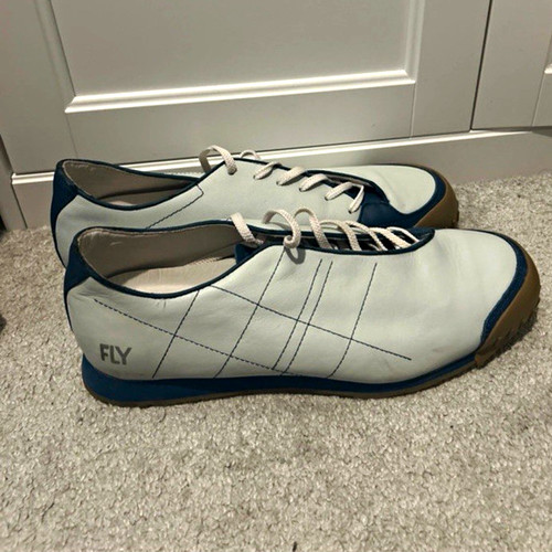 Fly london mens leather - london,