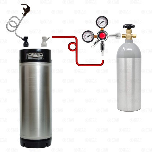 Portable home brew beer - portable,