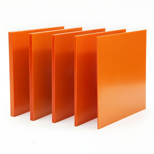 Bakelite phenolic resin sheet - bakelite,