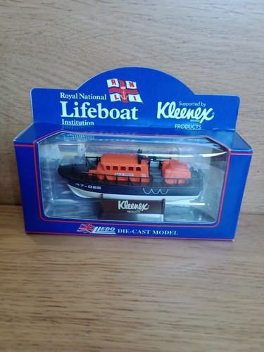 Lledo die cast model - lledo, die-cast