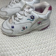 Vintage LA Gear 1996 Tennis