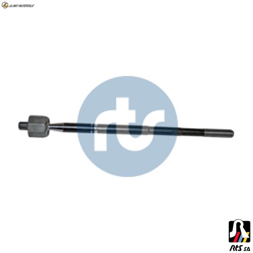 Axial joint tie - joint,