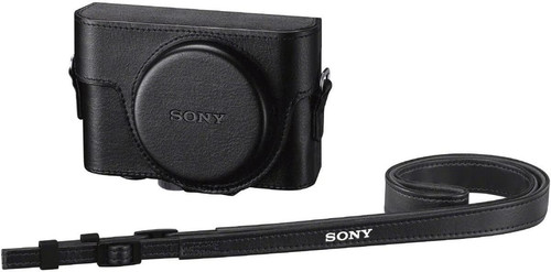 Sony lcj rxk - sony, lcj-rxk