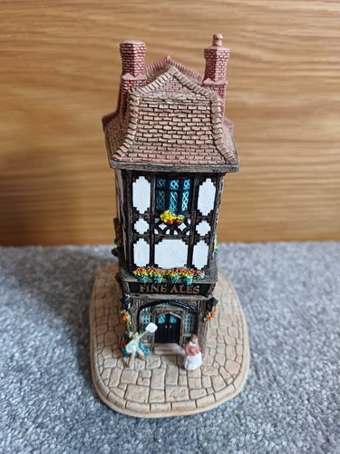 Lilliput lane the - lane, and