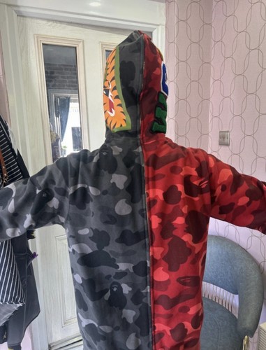Bathing ape genuine - bathing,