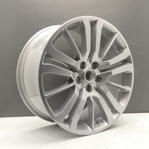 Range rover sport alloy - rover,