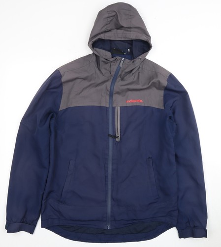 Mckenzie men blue - blue, medium