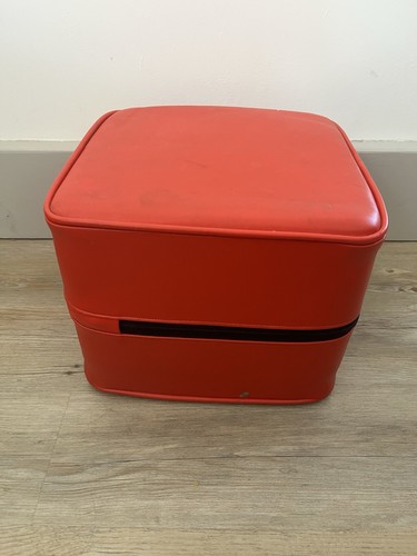 Vintage retro red - vintage, vinyl