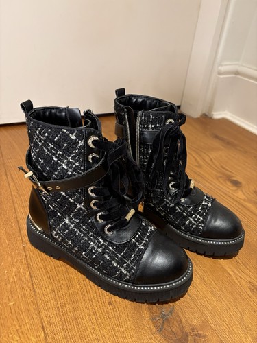 Ted baker boots - uk, size