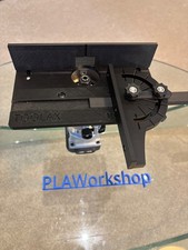 Mini Bench Top Router Table