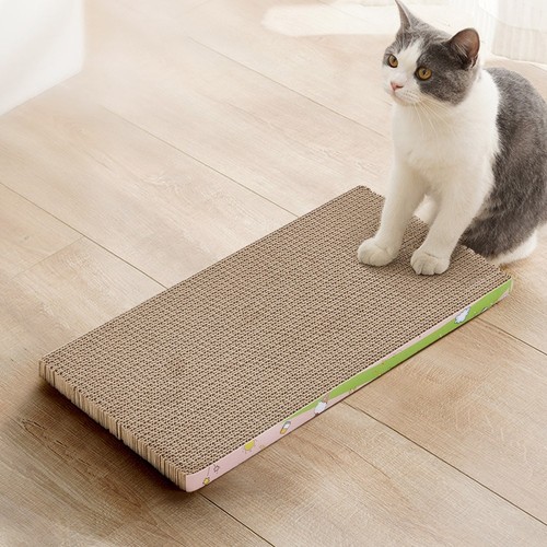 5pcs large cat scratching - 5pcs,