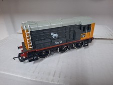 Hornby R803 Class 08 "Scotty"