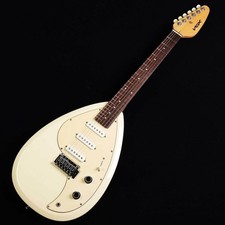 Vox Mark Iii Standard Electric
