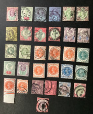 Great Britain Stamps Queen