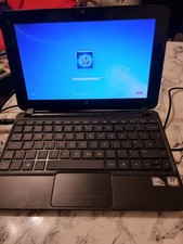 Asus X102b Touchscreen Spares Or Repair UNTESTED
