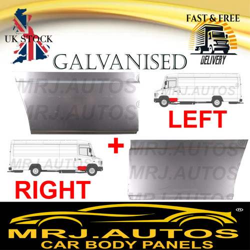 For mercedes vario front - mercedes,