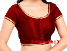 Readymade Saree Blouse