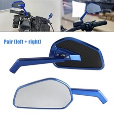 CNC Carbon Fiber Mirrors