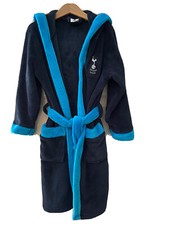Spurs dressing gown