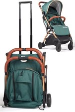 Used compact foldable baby - compact,
