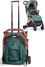 Used Compact Foldable Baby