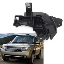 Front Left Bumper Cover For