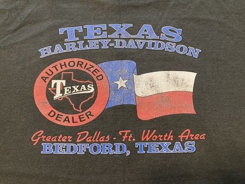 Genuine harley davidson - davidson, xl
