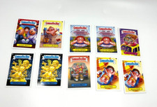 Garbage Pail Kids Go On